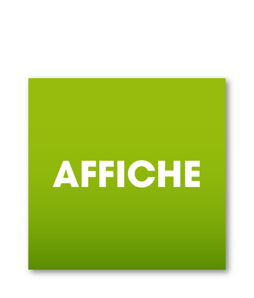 Affiche