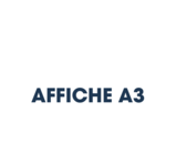 Affiche A3